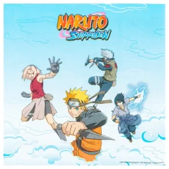 Servietter Naruto Shippuden