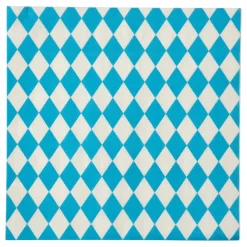 Servietter Oktoberfest