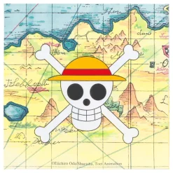 Servietter One Piece