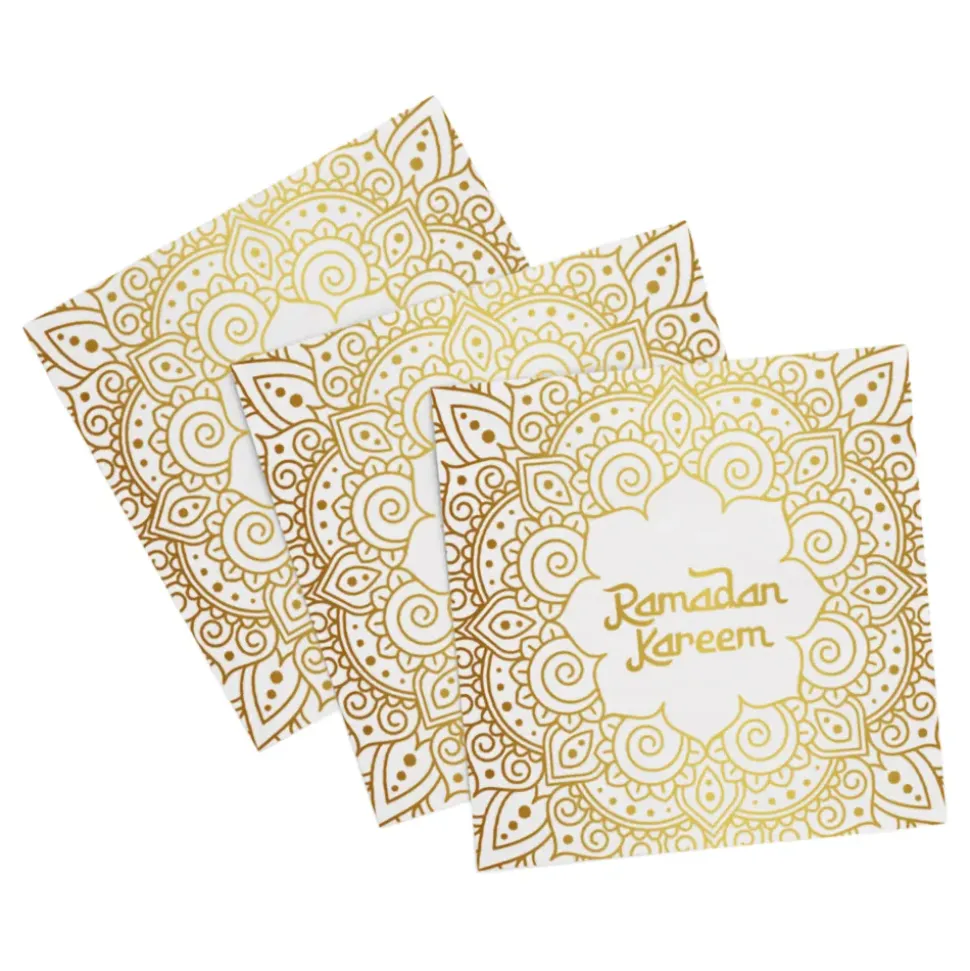 Servietter Ramadan Kareem