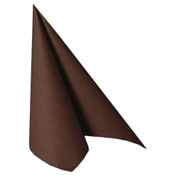 Servietter Royal Brun
