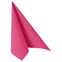 Servietter Royal Fuksia