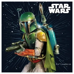 Servietter Star Wars