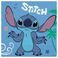 Servietter Stitch & Angel