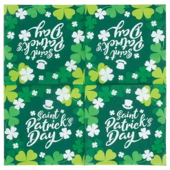 Servietter St Patrick's Day