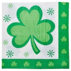 Servietter St. Patrick's Day
