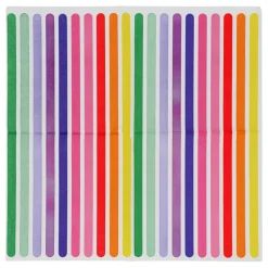 Servietter Stripes