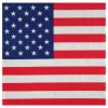 Servietter USA