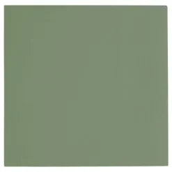 Servietter Vert Decor Mørkegrønn