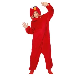 Sesame Street Elmo Barn Kostyme
