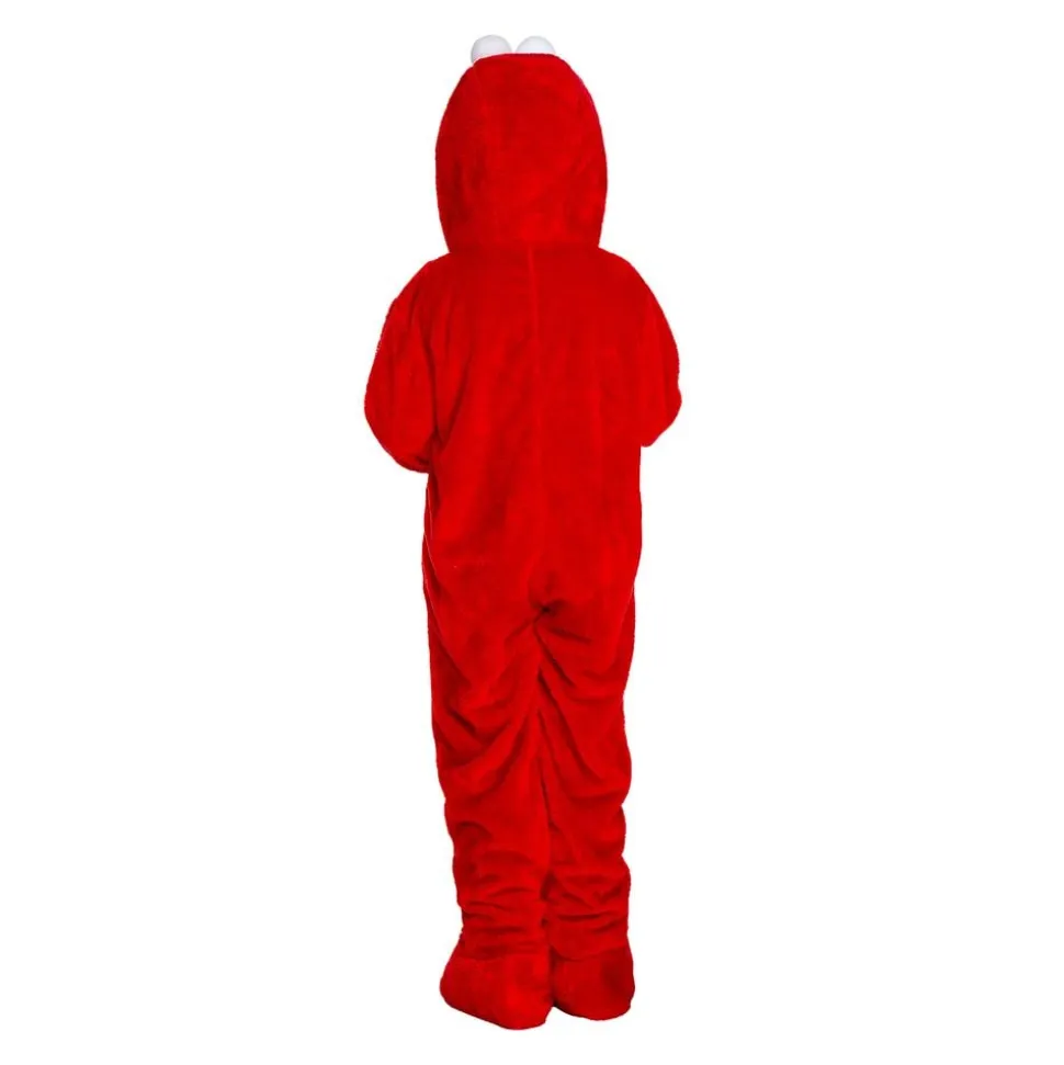Sesame Street Elmo Barn Kostyme