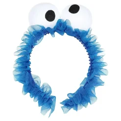 Sesame Street Kakemonsteret hårbøyle