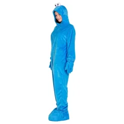 Sesame Street Kakemonsteret kostyme