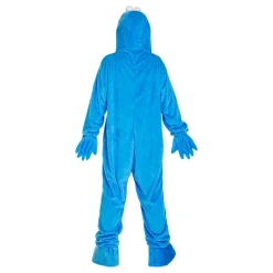 Sesame Street Kakemonsteret kostyme