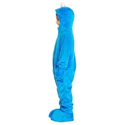 Sesame Street Kakemonsteret Barn Kostyme