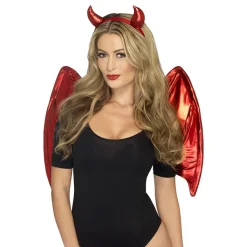 Sexy Djevel Tilbehørssett