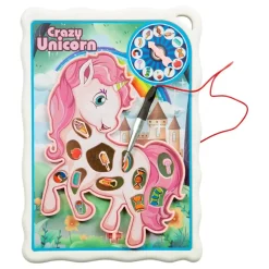 Shaking Unicorn Spill
