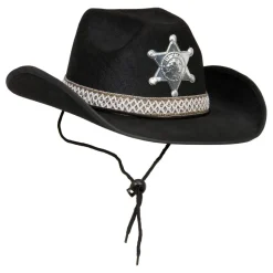 Sheriffhatt