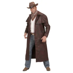 Sheriff Jakke Brun