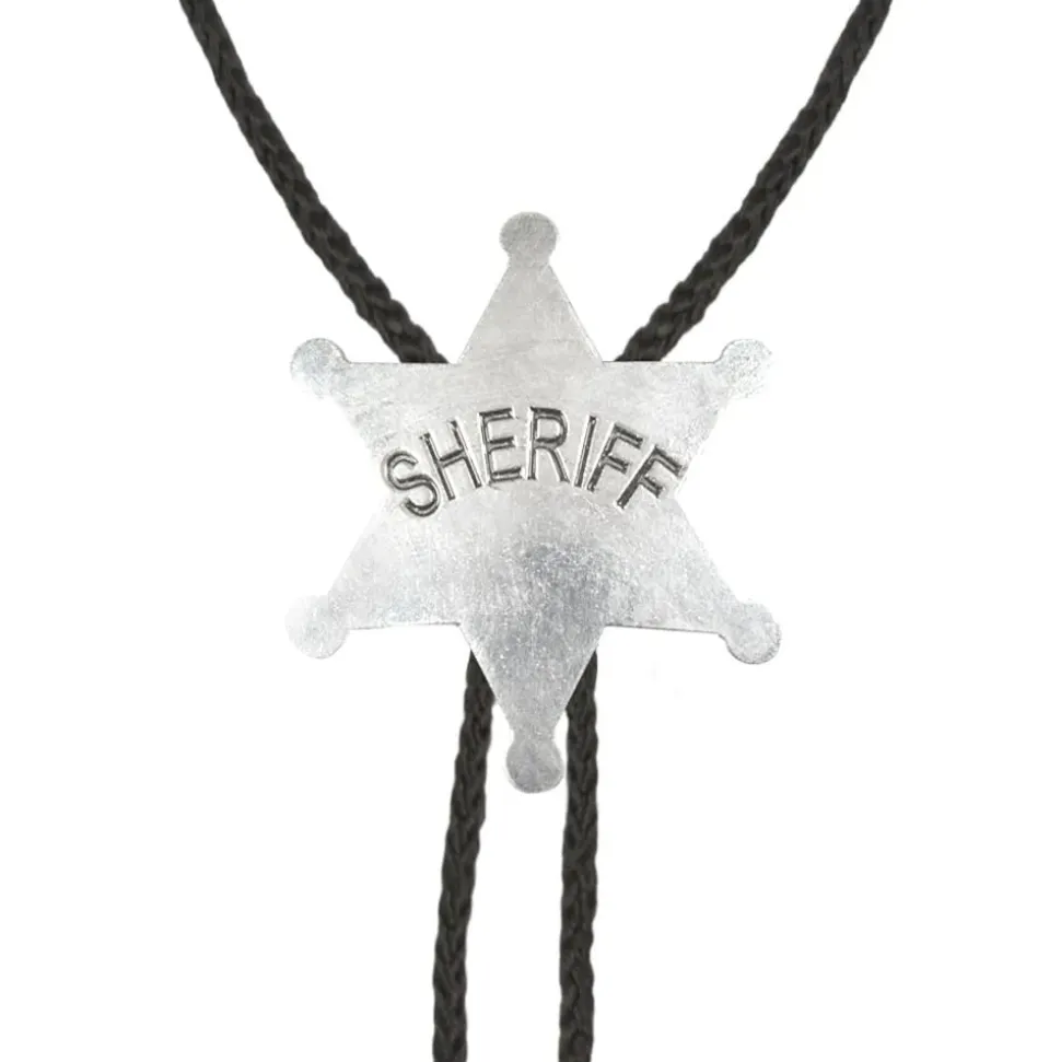 Sheriffkjede