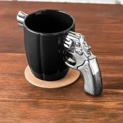 Sheriffkopp