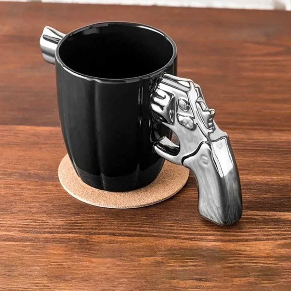 Sheriffkopp