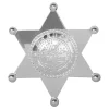 Sheriffstjerne