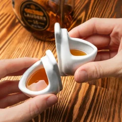 Shotglass Urinal