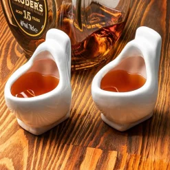 Shotglass Urinal