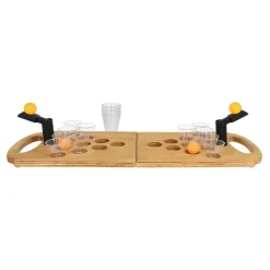 Shot Pong Drikkespill