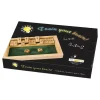 Shut The Box Bambus Brettspill