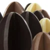 Silikonform Egg