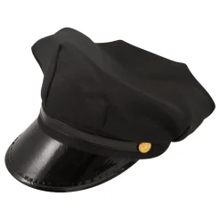 Sjåførhatt