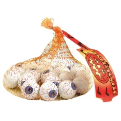 Sjokolade Eye Balls i nett