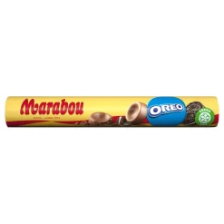 Sjokoladerull Oreo