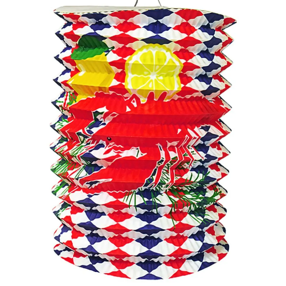 Skalldyrmiddag Lanterne
