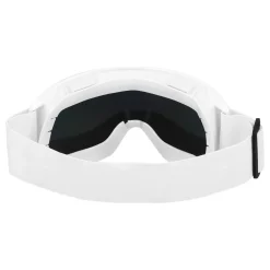 Skibriller Hvit