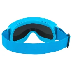 Skibriller Neonblå