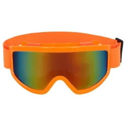 Skibriller Neonoransje
