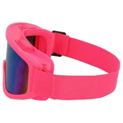Skibriller Neonrosa