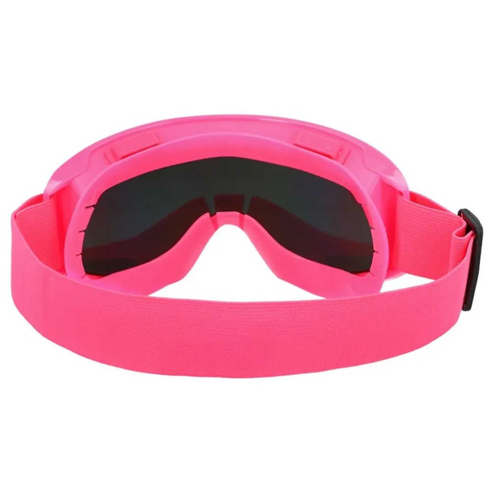 Skibriller Neonrosa