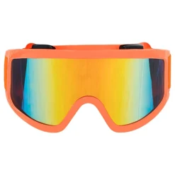 Skibriller Oransje