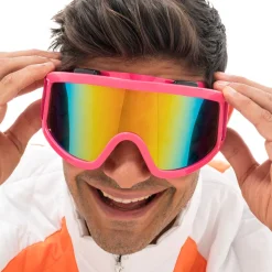 Skibriller Rosa