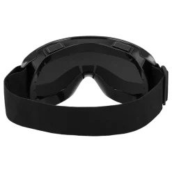 Skibriller Svart