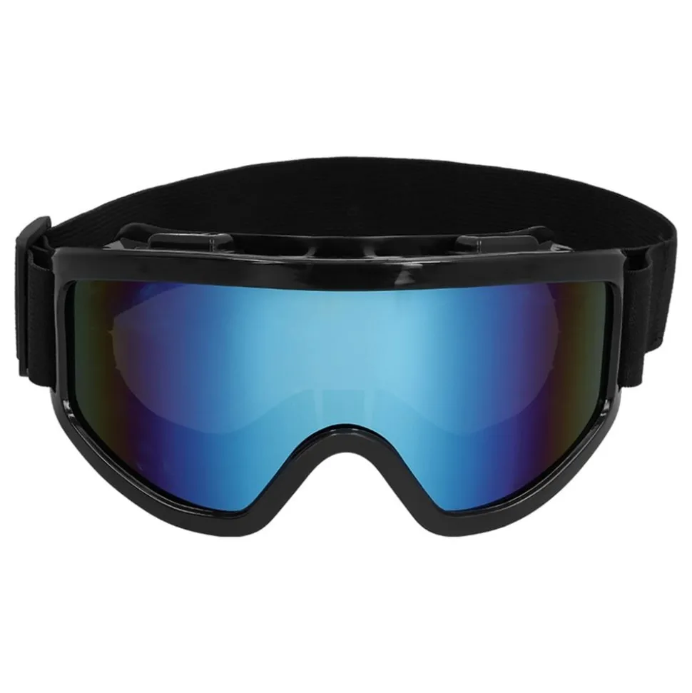 Skibriller Svart