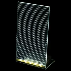 Skiltholder LED