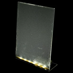 Skiltholder LED