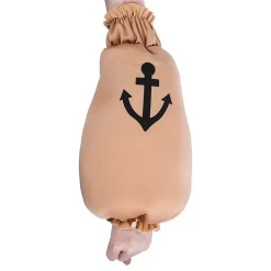 Skippern Barn Kostyme