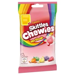 Skittles Fruit Chewies
