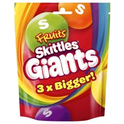 Skittles Giants Fruits